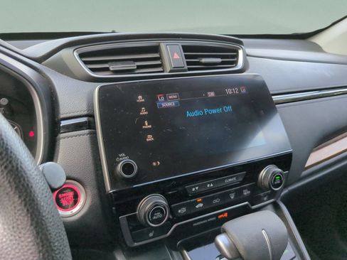 Used 2019 Honda CR-V EX image 13