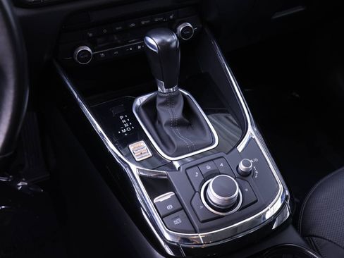 Used 2023 MAZDA CX-9 Touring Plus image 12