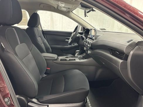 Used 2025 Nissan Sentra SV image 57
