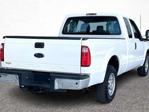 Used 2014 Ford F250 XL w/ Power Equipment Group image 7