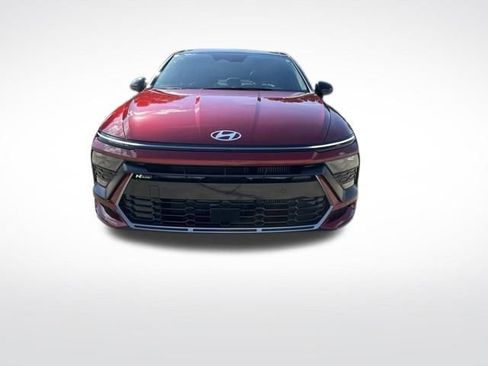 Used 2026 Hyundai Sonata N Line FWD image 10