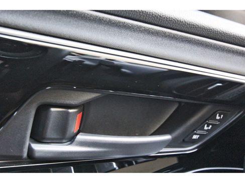 Used 2024 Subaru Solterra AWD/4WD image 22