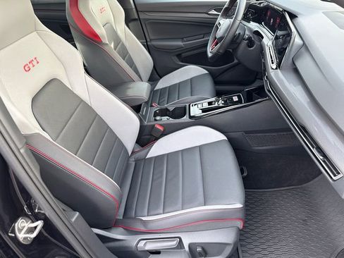 Used 2024 Volkswagen GTI Autobahn image 15