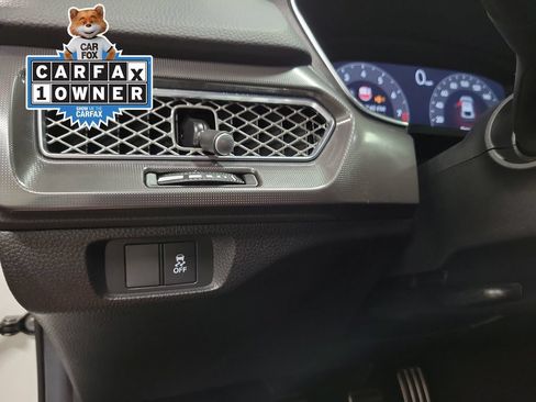Used 2024 Acura Integra Type S FWD image 28