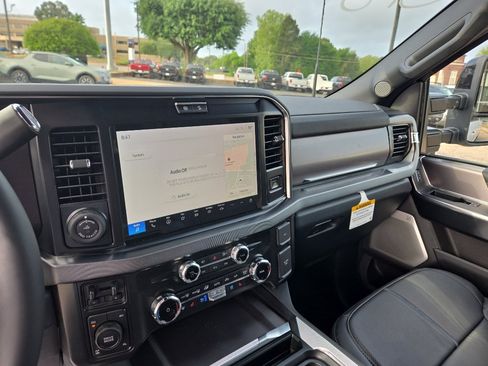 New 2026 Ford F350 Platinum AWD/4WD image 11