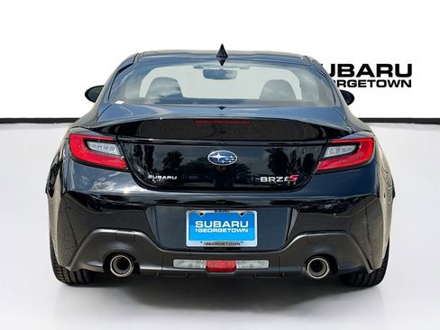 New 2026 Subaru BRZ tS RWD image 6