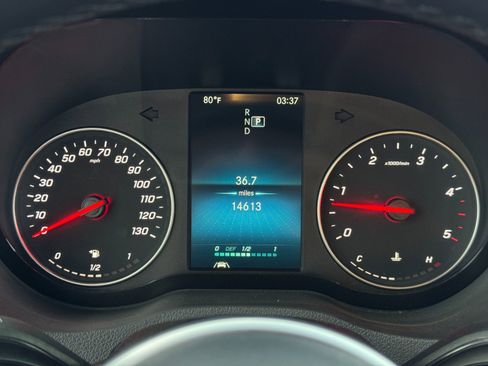 Used 2021 Mercedes-Benz Sprinter 3500 w/ Acoustic Package image 17