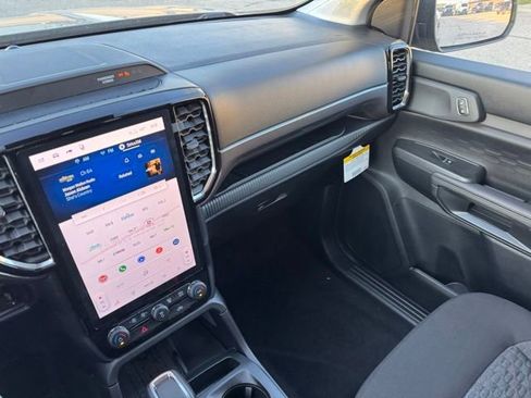New 2026 Ford Ranger XLT AWD/4WD image 22