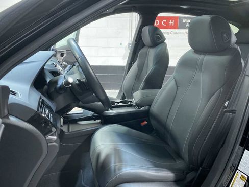 Certified 2025 Acura RDX SH-AWD image 11