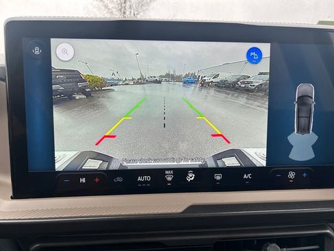 Used 2025 Ford Bronco Sport Big Bend image 26