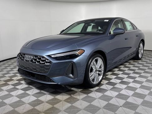 New 2026 Audi A5 Prestige AWD/4WD image 3