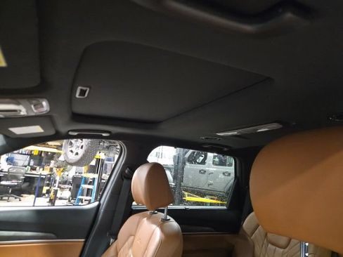 Used 2025 Kia Telluride EX X-Line AWD/4WD image 15