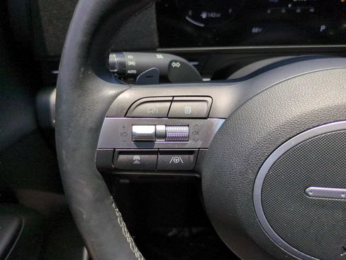 Certified 2024 Hyundai Kona Limited FWD image 21