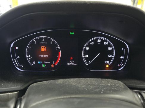 Used 2018 Honda Accord LX image 6