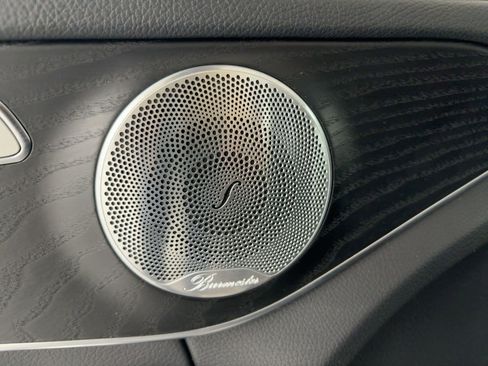 Used 2017 Mercedes-Benz C 300 C 300 image 21