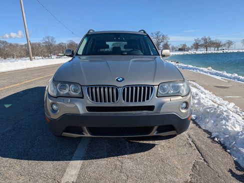 Used 2007 BMW X3 3.0si image 5