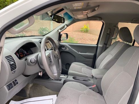 Used 2017 Nissan Frontier SV w/ SV Value Truck Package image 33