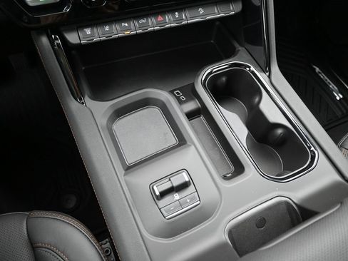 New 2026 GMC Sierra 3500 AT4 w/ AT4 Premium Plus Package image 19