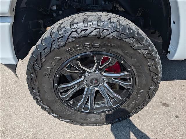 Used 2022 RAM 1500 Big Horn AWD/4WD image 9