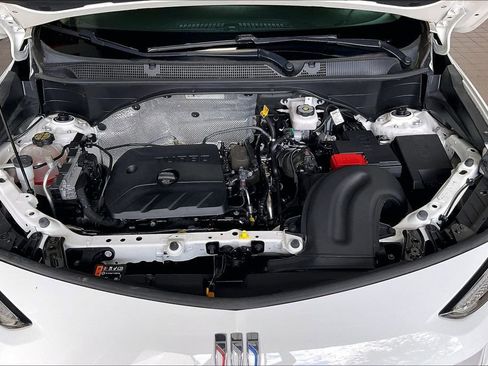 Used 2024 Buick Encore GX Sport Touring w/ Comfort Package image 28