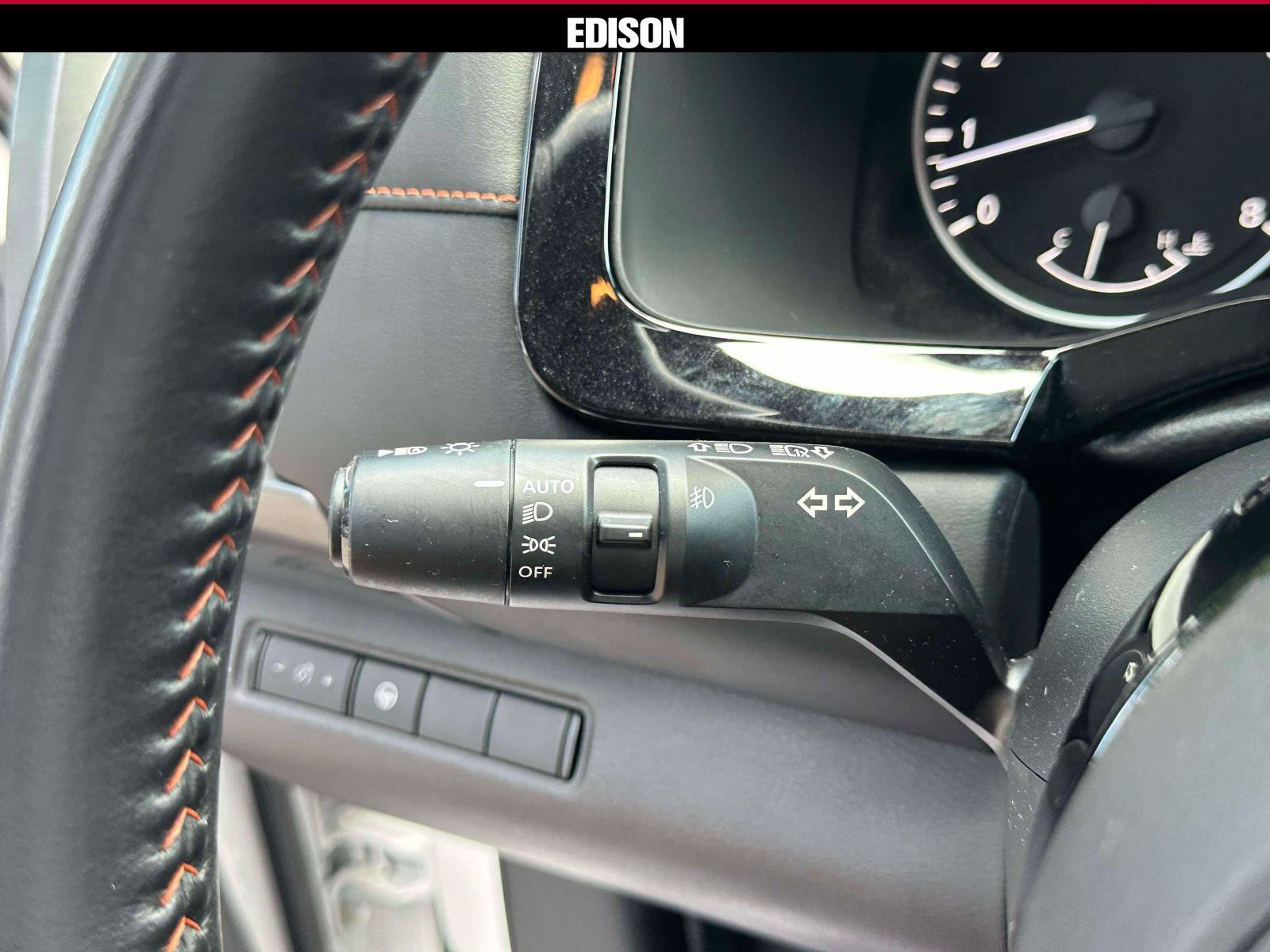 Used 2023 Nissan Pathfinder Rock Creek AWD/4WD image 23