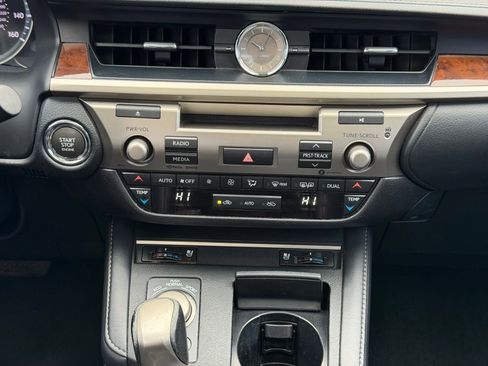 Used 2018 Lexus ES 350 image 21