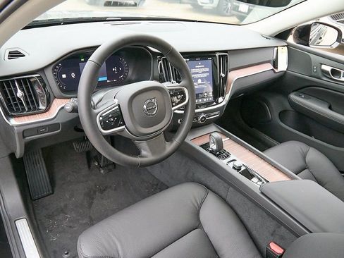 New 2026 Volvo V60 B5 Cross Country Plus w/ Climate Package image 12