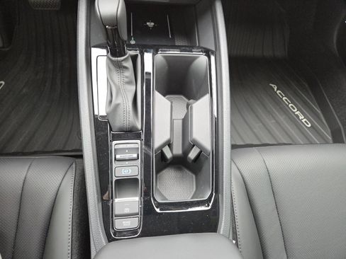 New 2026 Honda Accord EX-L image 33