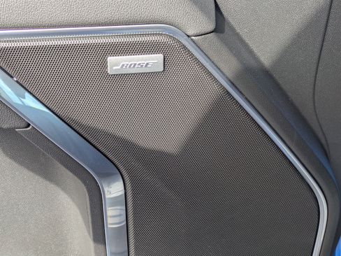 New 2026 Chevrolet Silverado 1500 RST w/ All Star Edition Plus image 28