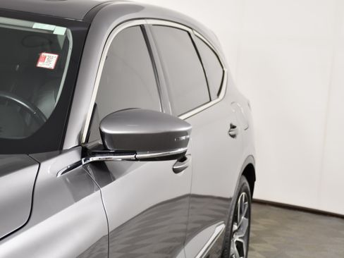 Certified 2022 Acura MDX w/ Technology Package AWD/4WD image 13