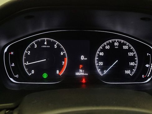 Used 2021 Honda Accord LX image 23