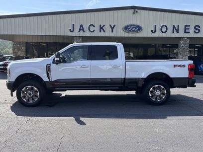 Used 2024 Ford F250 King Ranch