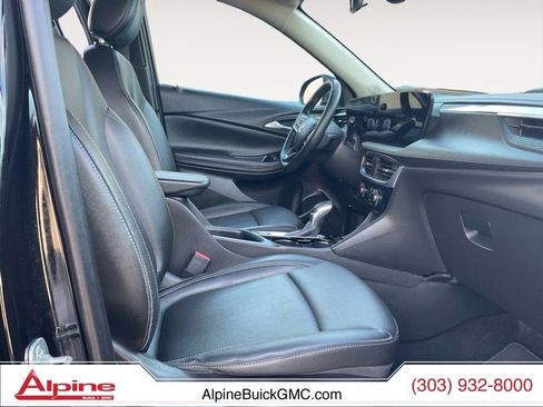 Used 2024 Buick Encore GX Sport Touring image 15