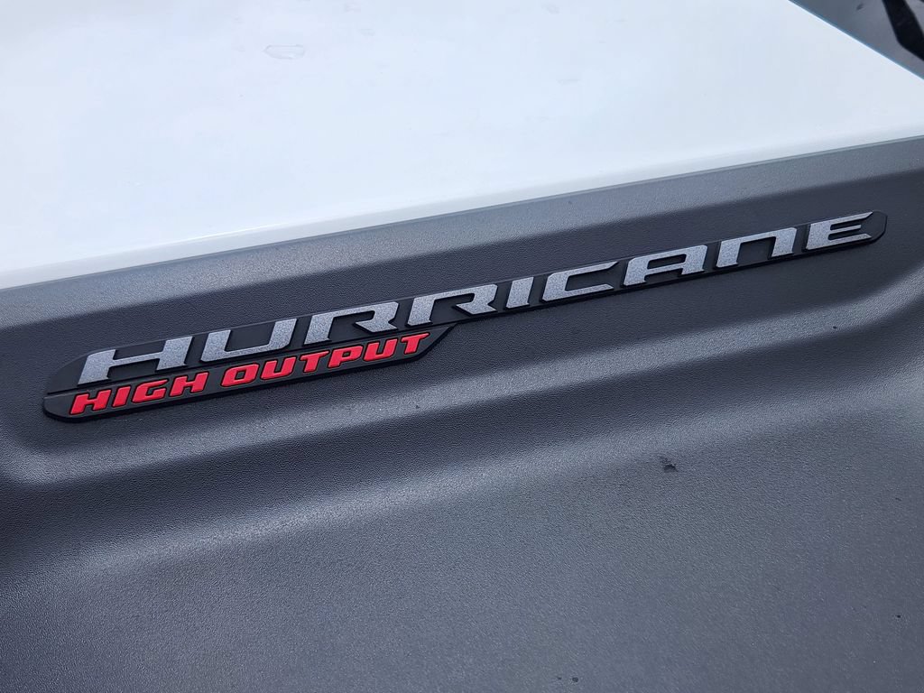 New 2026 RAM 1500 RHO AWD/4WD image 11