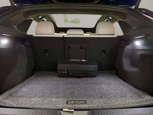 Used 2022 Volkswagen ID.4 Pro S image 54