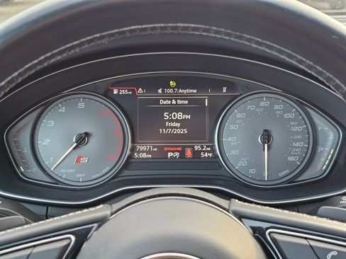 Used 2018 Audi S5 Premium Plus AWD/4WD image 12