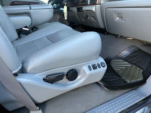 Used 2007 Ford F350 Lariat AWD/4WD image 43