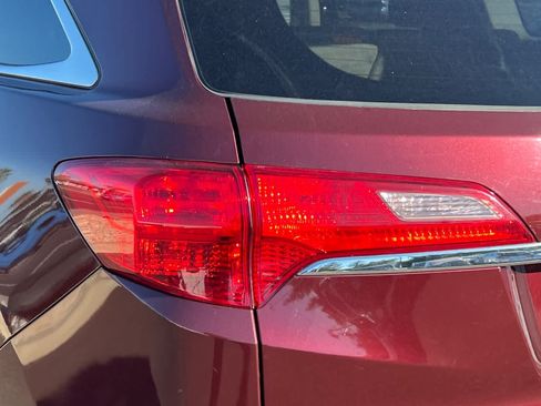 Used 2015 Acura RDX FWD image 20