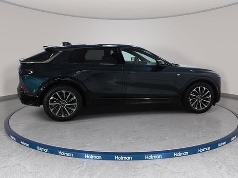 Used 2024 Cadillac Lyriq Sport AWD/4WD image 4