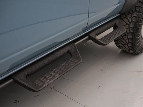 Certified 2023 Ford Bronco Badlands image 17