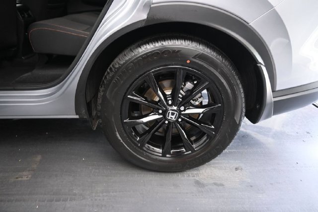 Used 2024 Honda CR-V Sport image 14