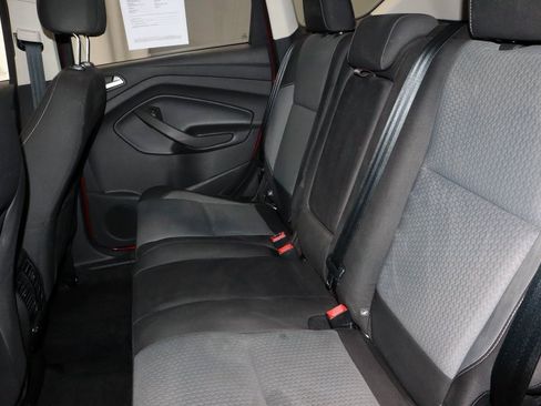 Certified 2017 Ford Escape SE image 22