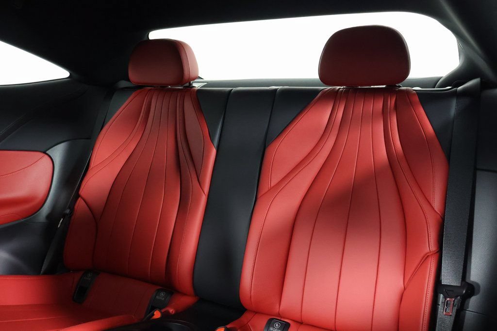 New 2026 Mercedes-Benz CLE 450 4MATIC Coupe image 6