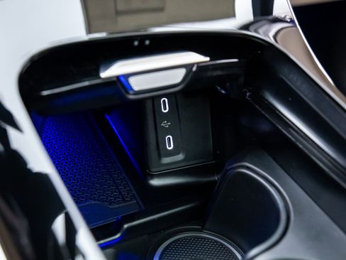 New 2026 Mercedes-Benz GLC 300 4MATIC image 29