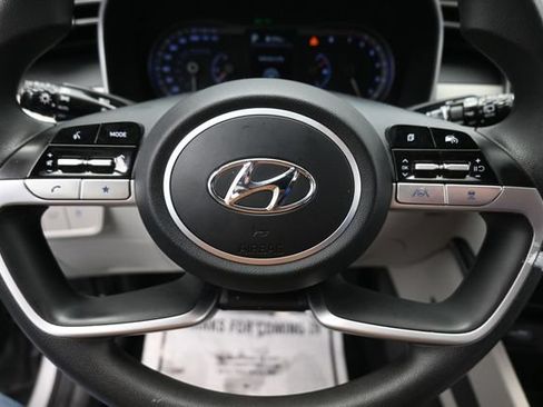 Used 2023 Hyundai Tucson SEL w/ Winter Package AWD/4WD image 18