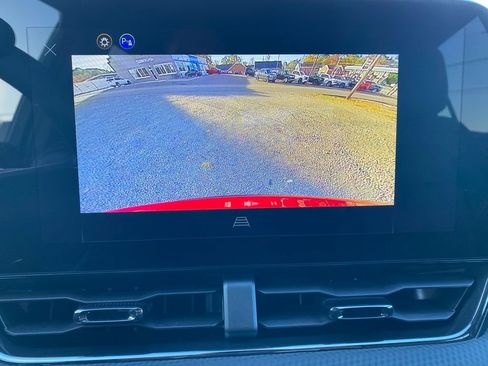 New 2026 Chevrolet Equinox RS image 14