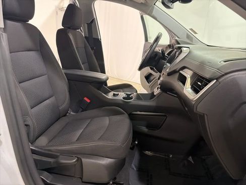 Used 2024 GMC Terrain SLE image 22