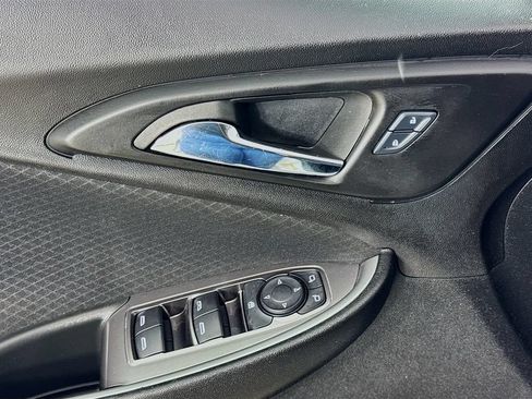 Used 2024 Chevrolet Malibu LT FWD image 20