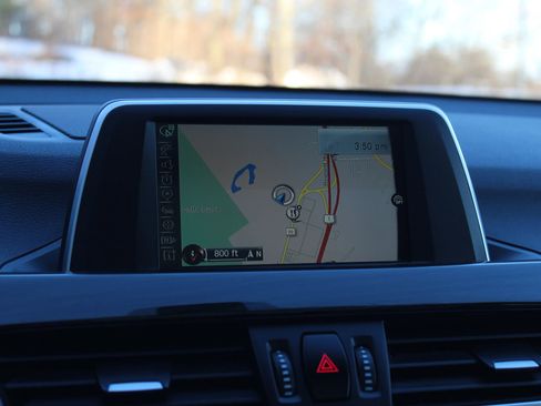 Used 2017 BMW X1 xDrive28i image 35