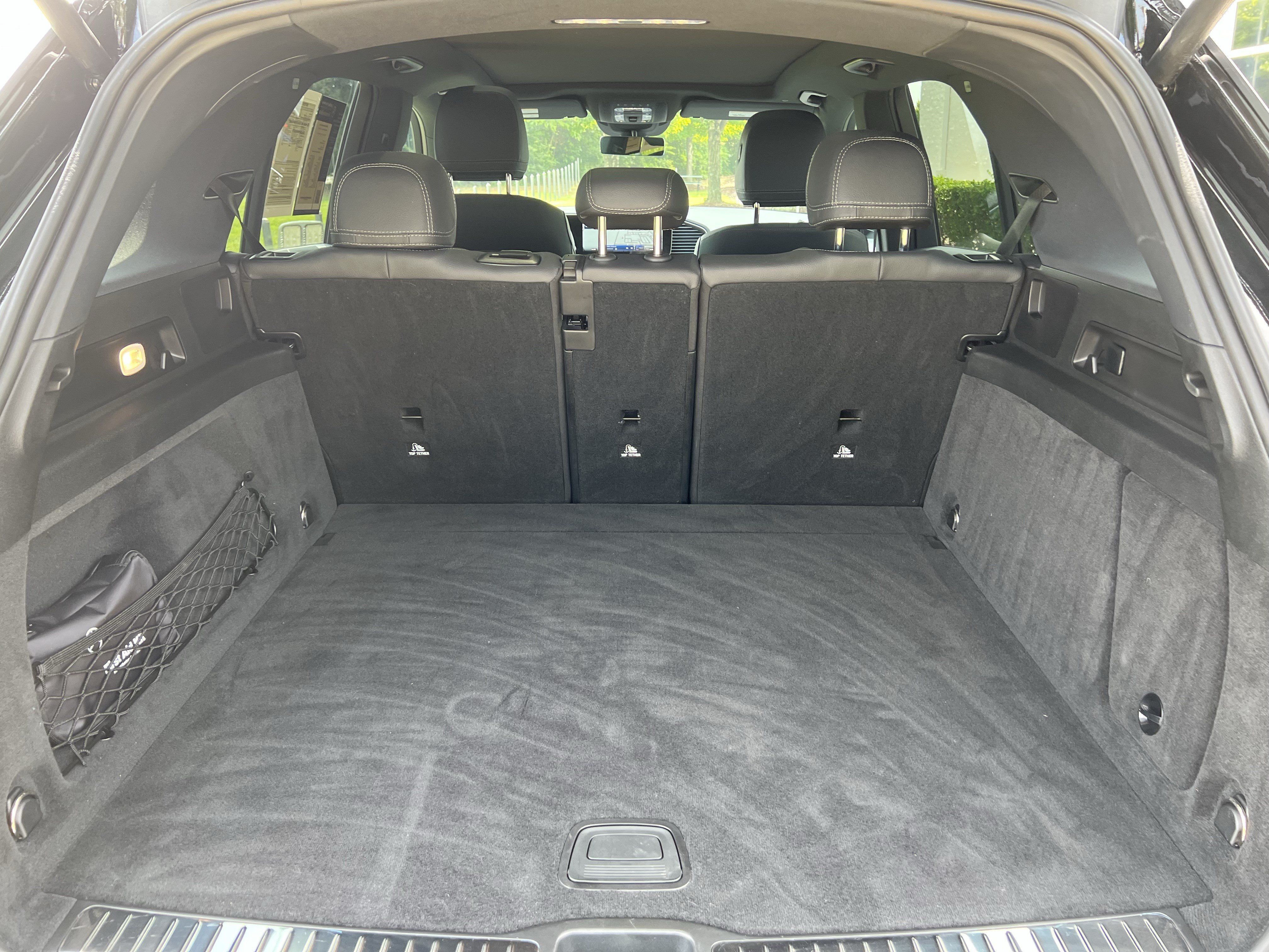 Certified 2026 Mercedes-Benz GLE 350 4MATIC image 34